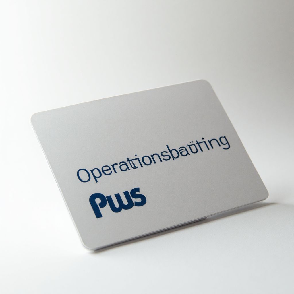 Prozesskarte Plus
